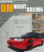 game pic for Night Racing 3D